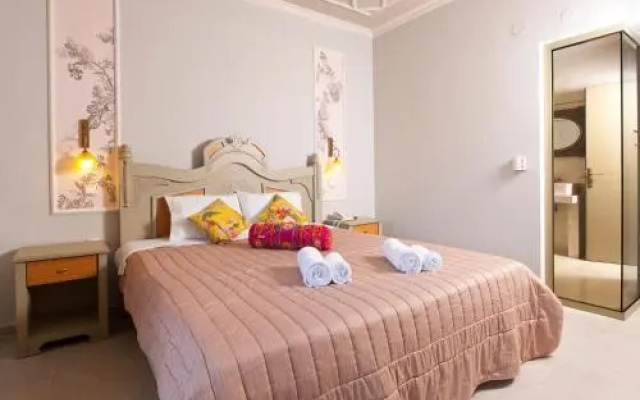 Ocean Beach Hotel