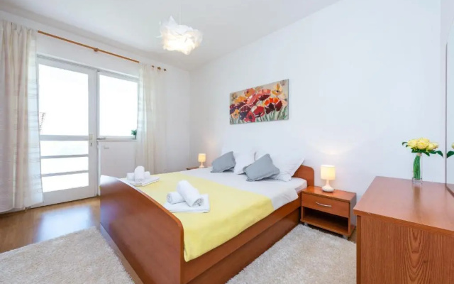 Apartment Jele