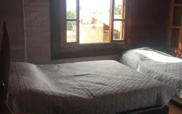 Cumbuco Kite Hostel
