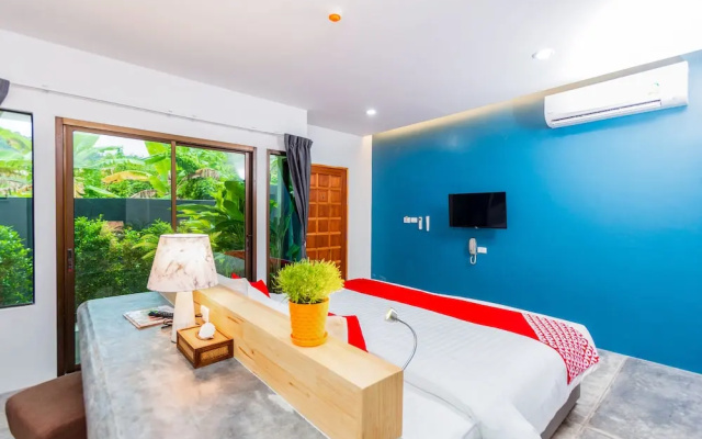 OYO 422 Jane Homestay and Resort
