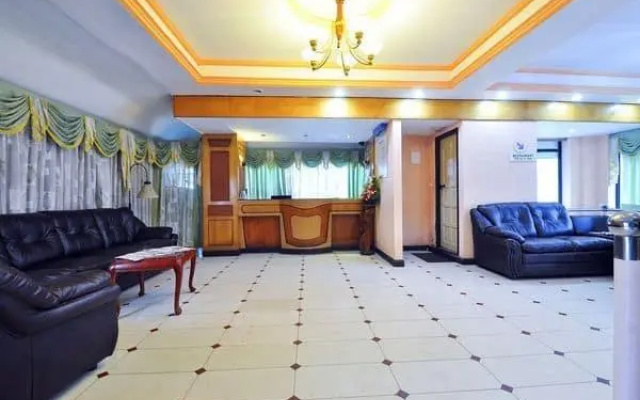 Munnar Inn