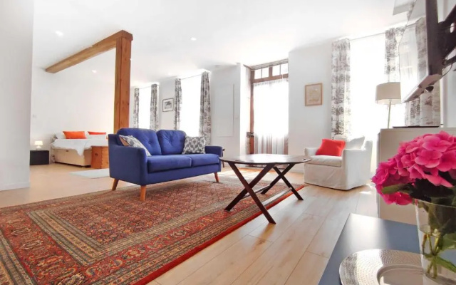 Studio - Pied a Terre Saulieu (Adults Only)