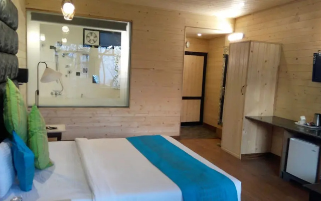 Winnies Holiday Resort & Spa