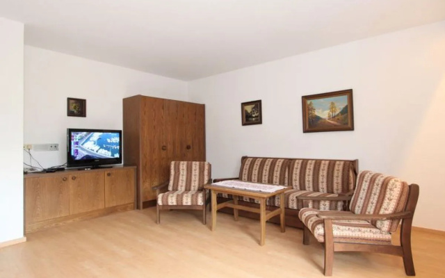 Apartment Römerhof Fügen 19734