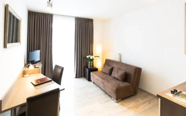 Hotel Palko Garni