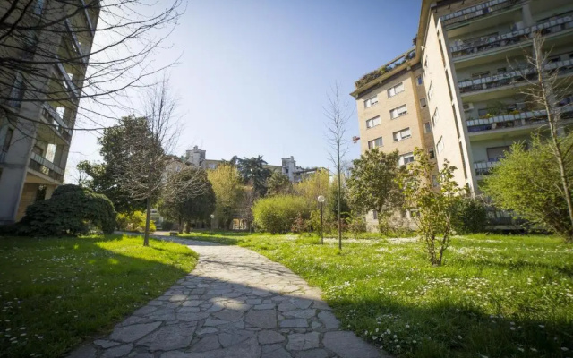 Dreams Hotel Residenza Gambara