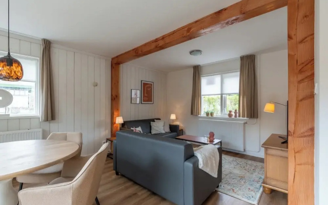 Holiday Home Effe Sprage in Callanstoog Centre
