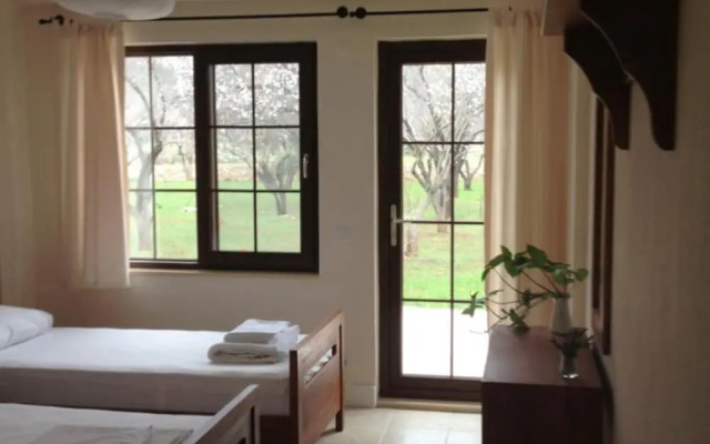 Narnia Hotel