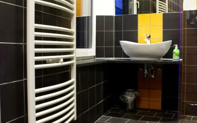 KL17 Ostel – Hostel Döbeln