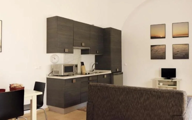 Apartamentos Fariñas 11
