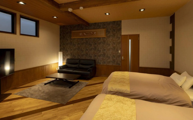 Ryokan Iroha