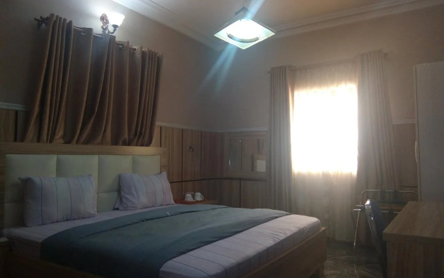 Maidugu Guest Palace Hotel