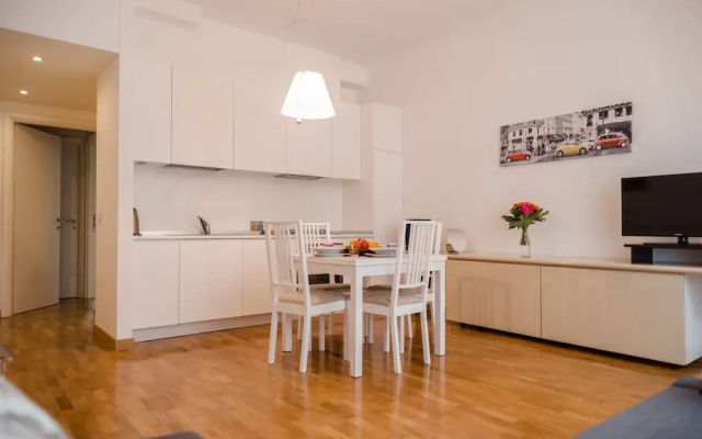 Portello Urban Flat