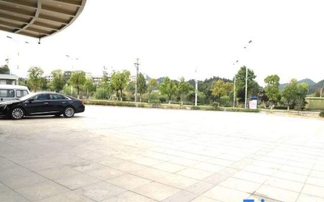 Songfulou Hotel