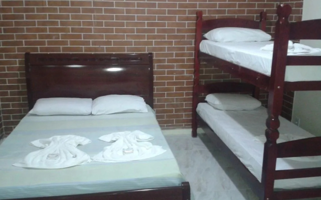 Reserva Beach House