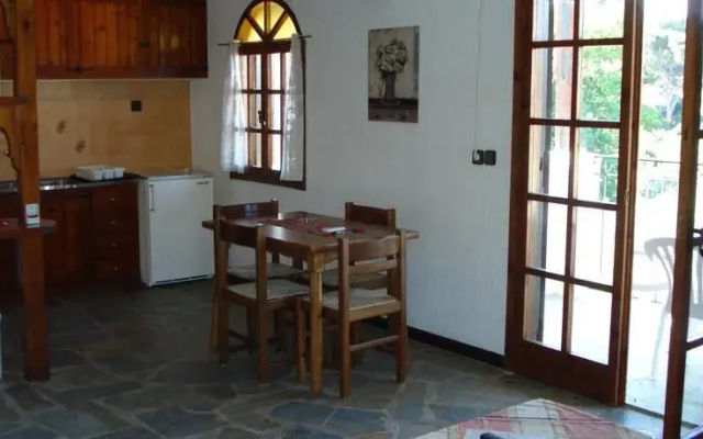 Katerina Apartments