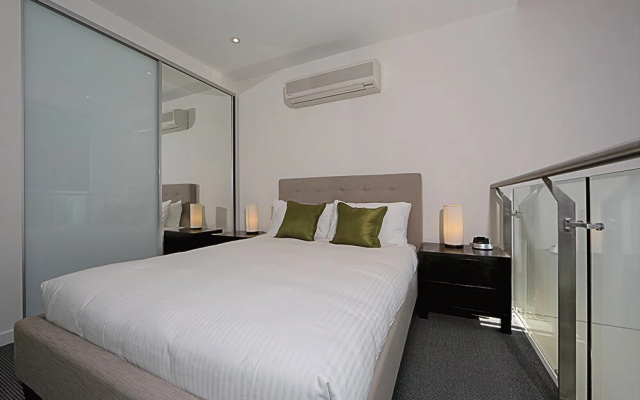 Mode 3 by Accommodate Canberra
