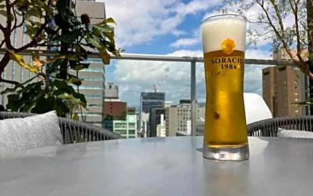 THE KNOT HIROSHIMA - Vacation STAY 48548v