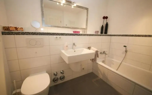 Ferienwohnung Ostseestern