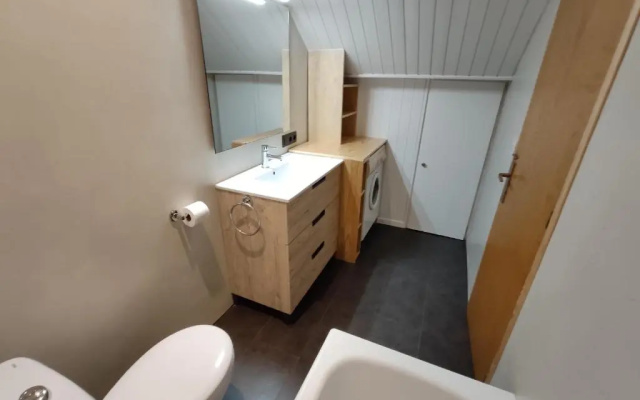 Apartament El Pla