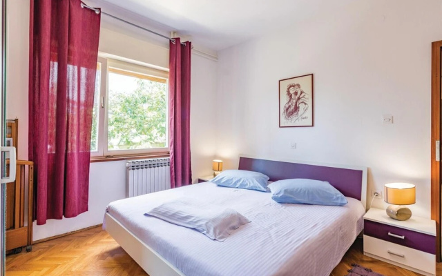 Nice Home in Vodnjan With Wifi and 2 Bedrooms