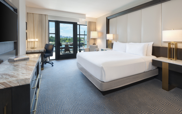 InterContinental Washington D.C. - The Wharf by IHG