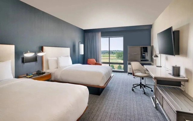 Courtyard by Marriott Ames