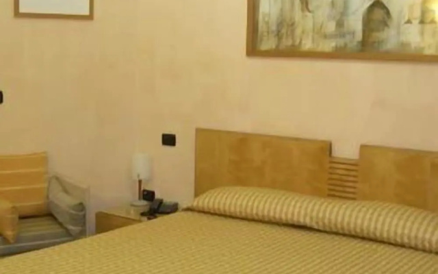 Hotel Clarean