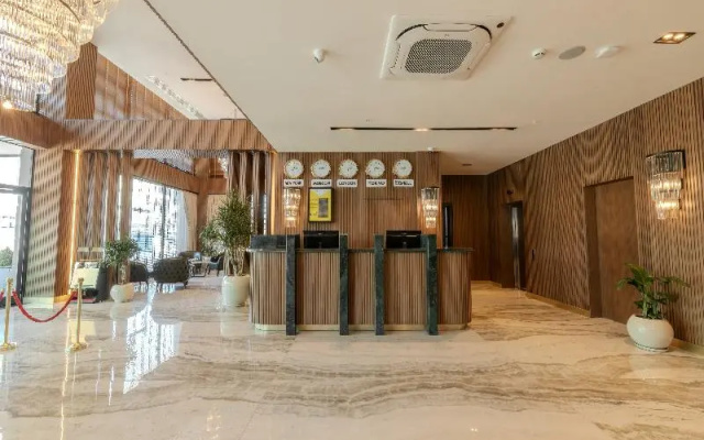 Park Dedeman Mersin Marina