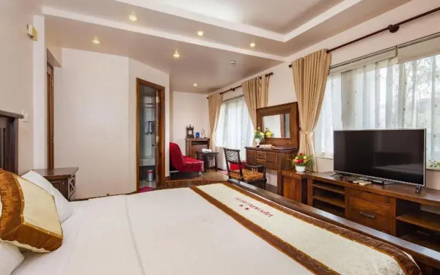 Vien Dong 3 Hotel- Phu My Hung