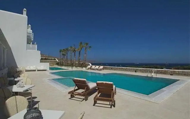 La Residence