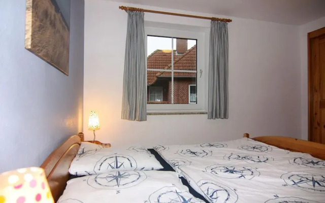 Apartment in Petersdorf for 6 Personen