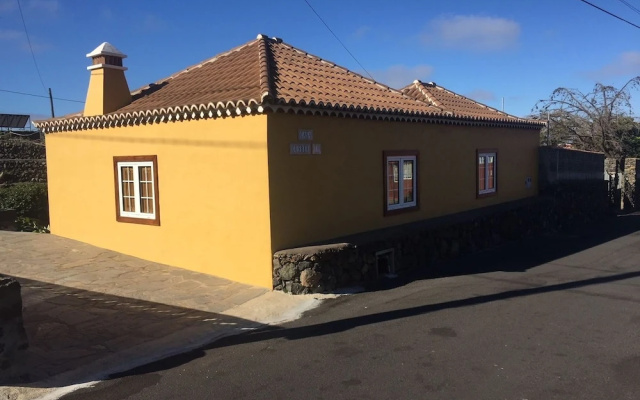 Casa Gusber I y II