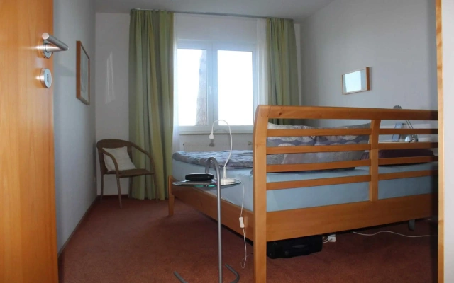 Ferienwohnung Schwanenwiek