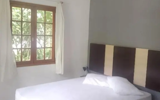 Avohai Lodge