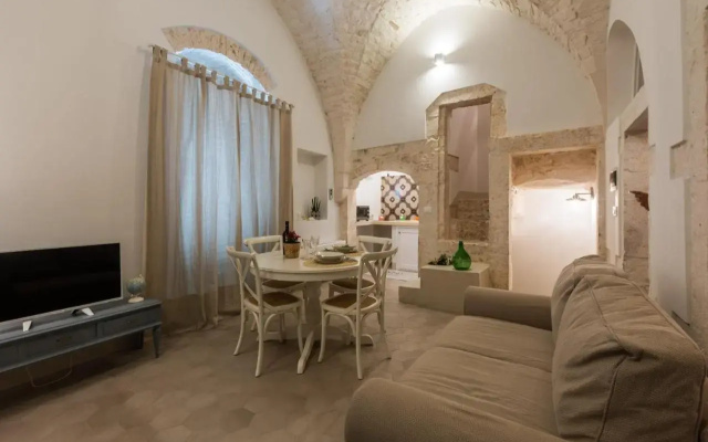 Ca'milla Suite Home