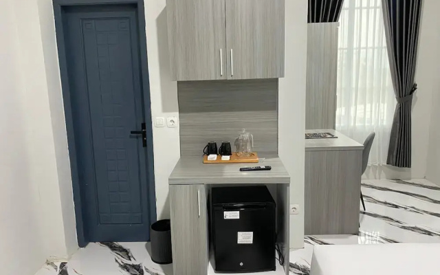 Bumi Geulis Hotel & Residence