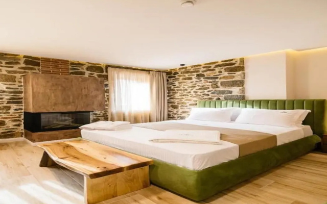 Vecchia Boutique Hotel