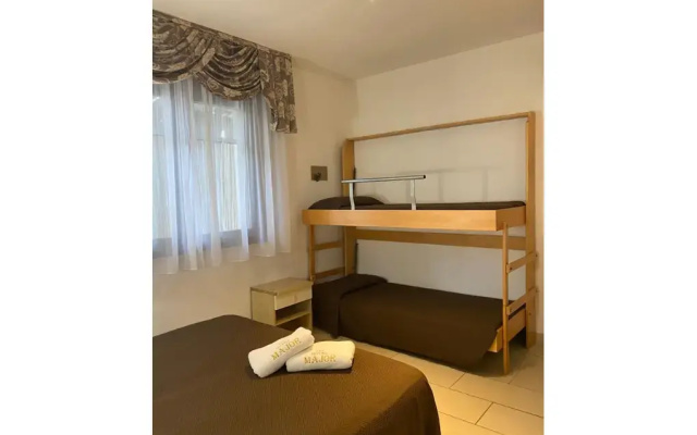 Hotel Major