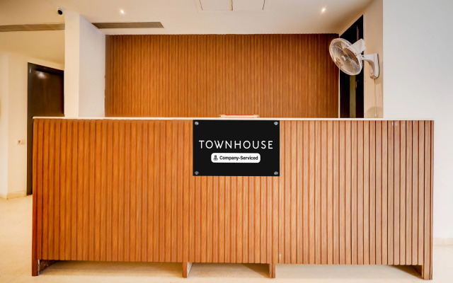 Classic With Twin Bedtownhouse T Block