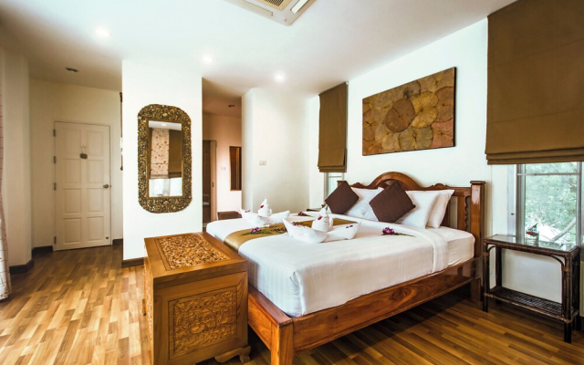 Villa Thailee