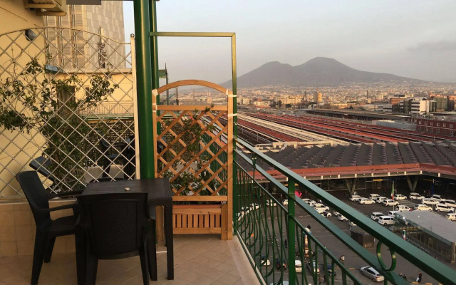 Top Floor