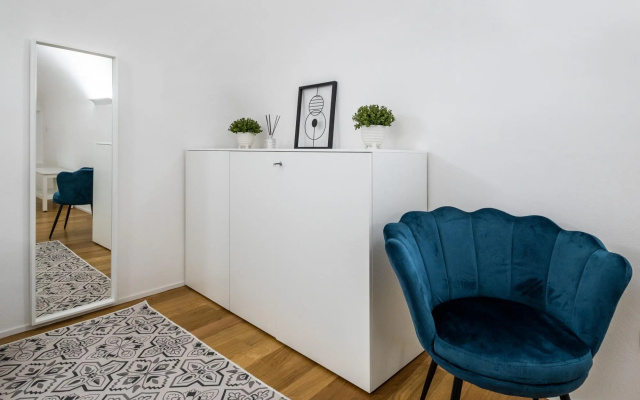 Lilli House by Wonderful Italy