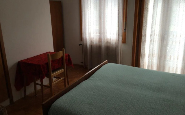 Hotel Cristallo