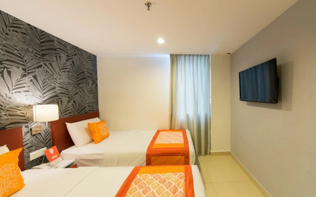 OYO 133 My Signature Hotel Little India