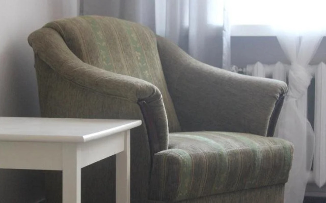 Hotel Pod Dębem