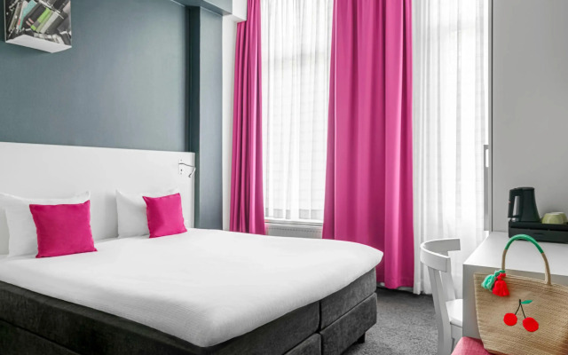 ibis Styles Amsterdam Amstel