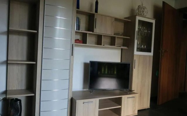 Ferienwohnung Karin
