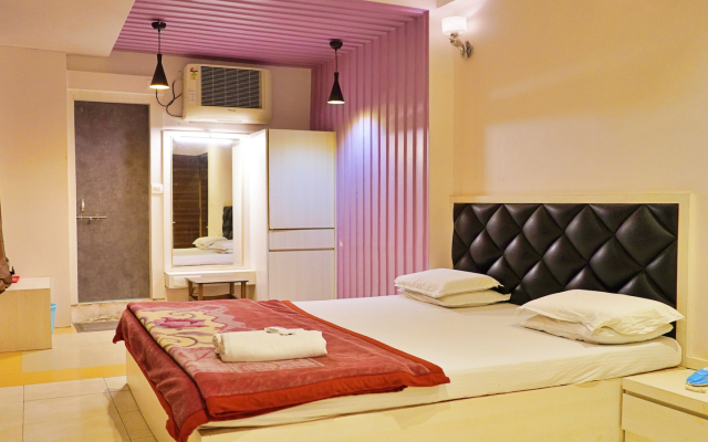 Hotel Pachmarhi