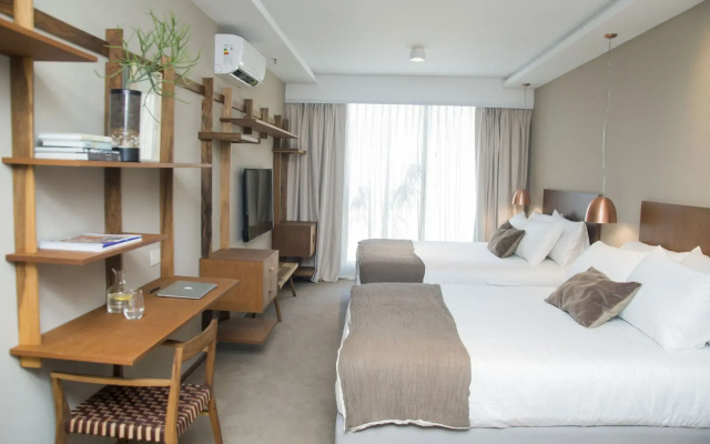 AQ Tailored Suites
